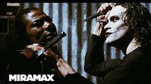 What was Brandon Lee's cause of death?