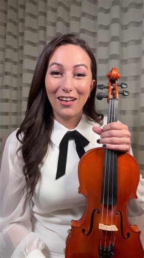 No time for lessons String Expert can help. #beginnerviolin #violin #fiddle #musiclessons