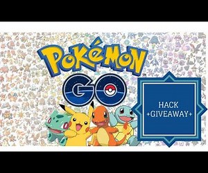 Hack Pokemon Go