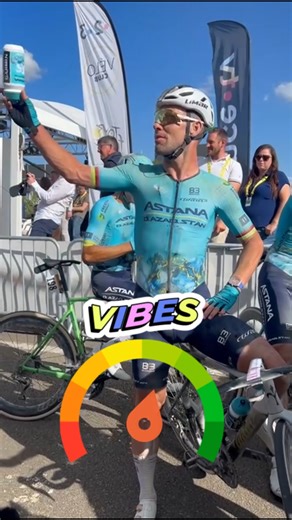 8.5K views · 94 reactions |  Winners, losers, bidon catchers, and everything in between after the tough gravel stage!  TDF 2024 | SBS Australia SBS On Demand | June 29 – July 21 | SBS Sport | Facebook