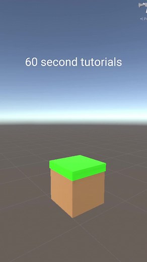 Learn Game Development with Minecraft Unity Tutorial