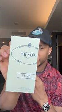 Infusion d’Iris Prada