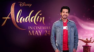 Dekhiye #Aladdin ki jaadui kahani in cinemas near you! Book your tickets here: https://bookmy.show/AladdinTickets http://m.p-y.tm/aladn #DisneyAladdin Armaan Malik | Walt Disney Studios