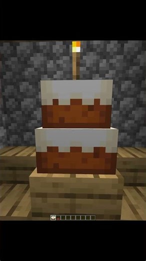 Better Zombie AI mod is INSANE #minecraft #shorts