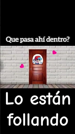 Que estará pasando ahí? #fnf #humor #shorts #shortsfeed #viralshort