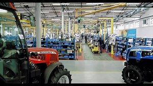 Passion has always allowed man to achieve extraordinary results. Our challenge is to create innovative tractors to meet all professional farming needs. | Landini Tractors Italia