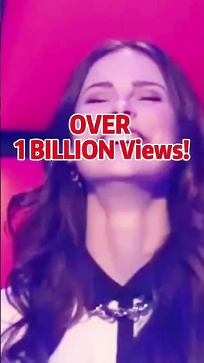 OVER 1 BILLION Views! The Most LEGENDARY Blind Auditions on The Voice 🤯
