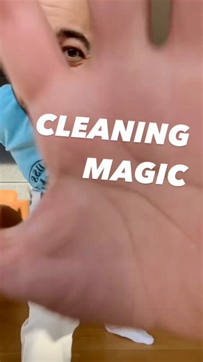 Keep these hacks handy - they’re always useful! 🧼🤩 #cleaning #lifehack #hacks #tipsandtricks #parents #diy #howto #cleaninghacks #kitchenhacks #upcycle | creative explained