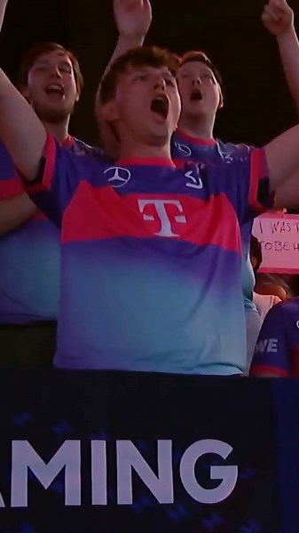 SK Fanchants in Esports: A Memorable Moment