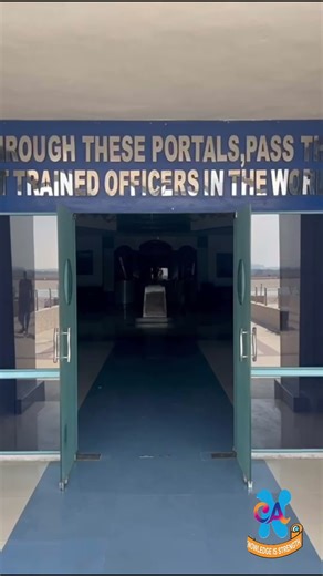✈️ A Glimpse Into the Air Force Academy 🇮🇳 | Where Dreams Take Flight