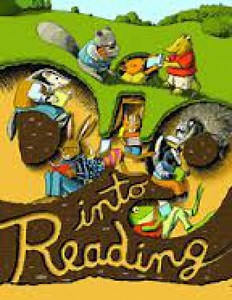 Dig Into Reading Magic Show