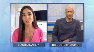 5.5K views · 30 reactions | Should you worry about airborne COVID germs at the dental office? Can you expect a rate increase due to more safety measures being implemented? Orthodontist Dr. Heather Kunen answers these questions and more about going to the dentist! | The Doctors | Facebook
