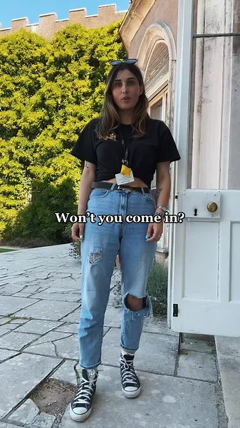 Too cheesy? #powderhamcastle #wallaceandgromittiktok #wensleydale #tiktoktraditions