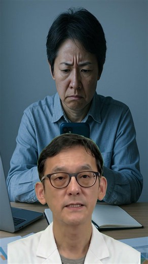 【医師が解説】朝が一番つらい人へ。その疲れ、副腎の"ブレーキ"が原因かも