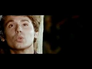 Raphael - El amor es triste