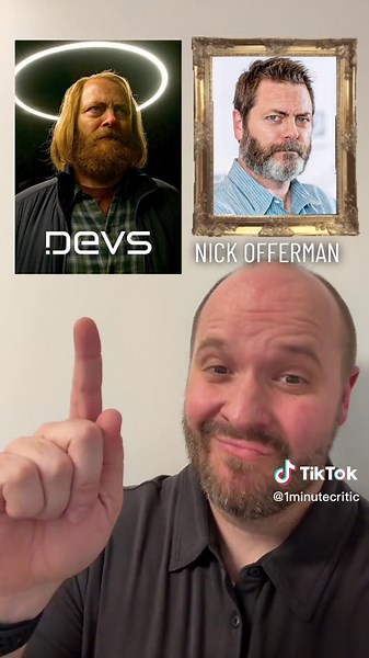 Nick Offerman Performances: Best Albums, Parks and Rec, Fargo, and More