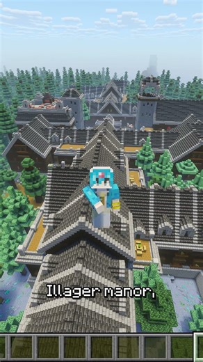 This Mod Purely Change Minecraft