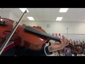 Ninja- Viola