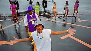 Ludacris - Area Codes