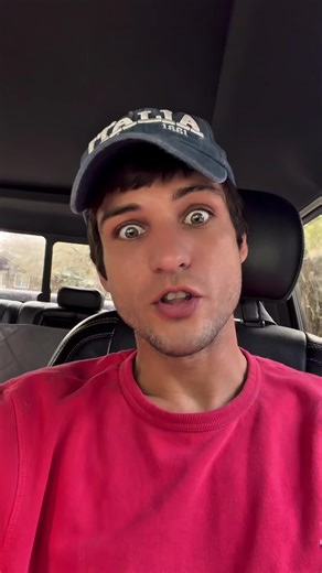 No one teaches new models how to do this before their first scene 🎬 #bts #model #work