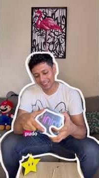 Unboxing Apple HomePod mini