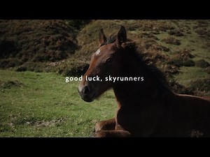 THE LAST GOODBYE 2025 - MSWS25 - Skyrunning