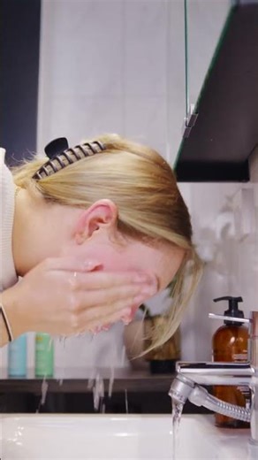 RENEW MOUSSE Cleanser