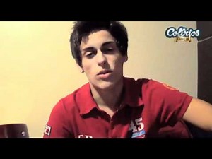 Colírios Capricho: Apresentação Felipe Mattos