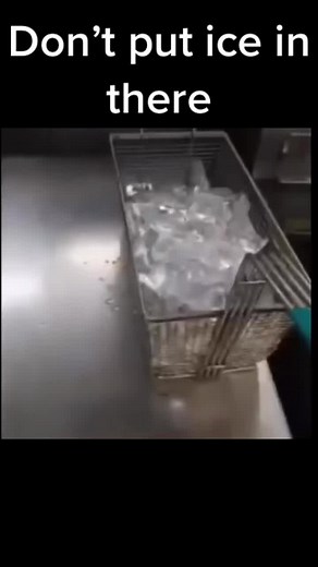 Ice Machine Warning: Avoid Using Faulty Equipment