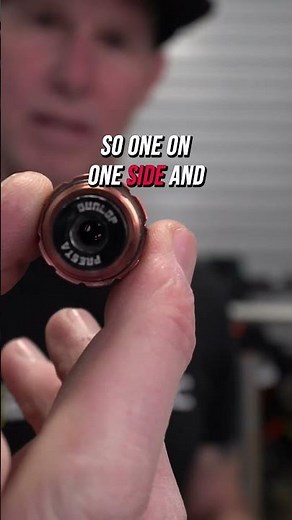 How To Inflate Your Tire - Switch Pump For Valve Type