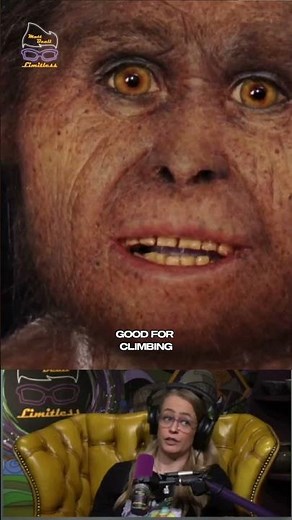 Kayleigh: The Real-Life Hobbits