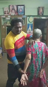 STROKE PATIENT- BICEPS PHYSIOTHERAPY STRETCHING FOR TO REDUCE BICEPS SPASTICITY, PHYSIOTHERAPY STRETCHING IS VERY EFFECTIVE FOR SPASTICITY, SHE IS CASE OF LEFT HEMIPARESIS,🐯TIGER DR. T. DIWAGAR BPT,MIAP IS LORD OF BRAHMA FOR STROKE PATIENT BECAUSE TIGER🐯🐅 DR. T. DIWAGAR BPT,MIAP PHYSIOTHERAPY TREATMENT MAKING ANOTHER LIFE TO STROKE PATIENTS, 🐯🐅DR. T. DIWAGAR BPT, MIAP IS SPECIALIST IN MANIPULATION AND NDT NEURODEVELOPMENTAL THERAPY, TIGER🐯🐅 DR. T. DIWAGAR BPT, MIAP IS LEADING PHYSIOTHERAP