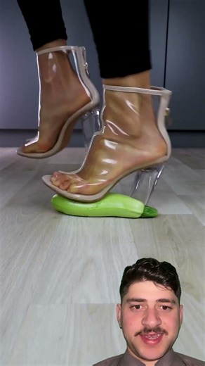 crushing candy experiment #CrushingCandy