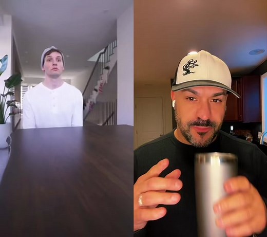 #duet with @higorkaal Hey, you get an A for effort🤣. #CODSquadUp #ReasonForBooking #lol #gmikesquad