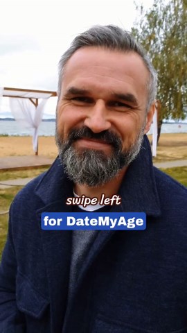 Looking for something real? Give Date My Age a chance!