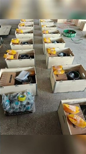 Permanent Magnet Variable Frequency Large Ceiling Fan