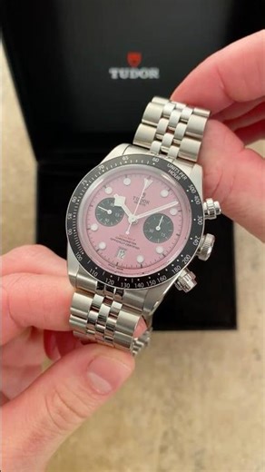 Is This Tudor Watch Worth The Hype?