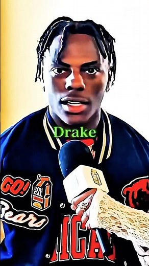 Top 5 Rappers According to IShowSpeed 🫨🏆