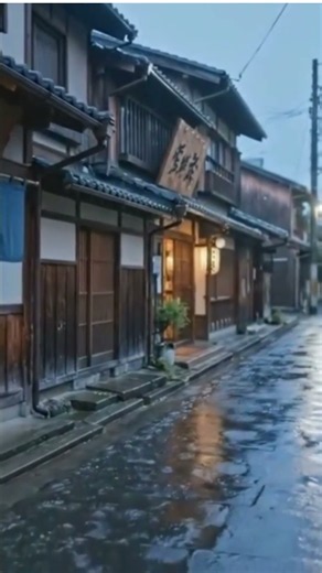 雨音と懐かしい洋楽 ; 昭和の思い出 S003