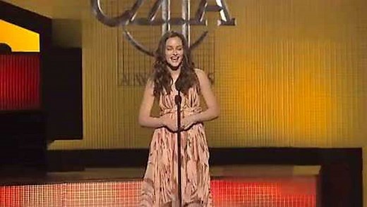 Taylor Swift《Back To December》