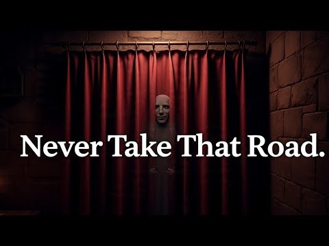 The Stranger Outside My Window | Terrifying True Encounter