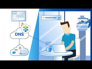Infoblox Hybrid Security