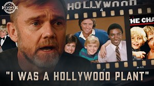Ricky Schroder Exposes How Hollywood Planted Him as a Child Star