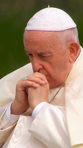 Pope Francis’ Gospel Reflections (Luke 5:27-32) February 17, 2024 “Hubris and pride are a wall that hinders our relationship with God. Yet, this is precisely Jesus’ mission: He comes in search of each of us, in order to heal our wounds and call us to lovingly follow Him. He says it clearly: ‘Those who are healthy do not need a physician, but the sick do.’ Jesus presents Himself as a good physician. Before Jesus, no sinner is excluded, because the healing power of God knows no infirmity that cann