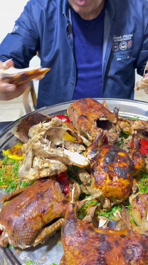 Delicious Roasted Chicken with Bell Peppers