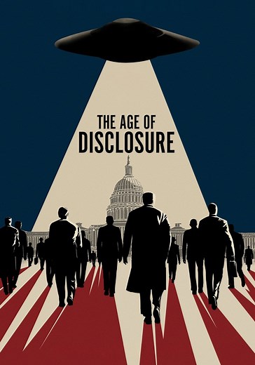 The Age of Disclosure - movie: watch streaming online