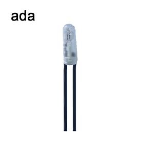 [Hot Item] Transparent Plastic Neon Indicator with Wire