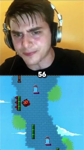 This Man Beat Pac-Man — Completely #pacman