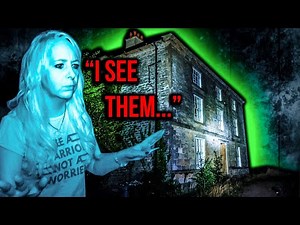 The HAUNTINGS of Hill Farm House - Real Paranormal Investigation