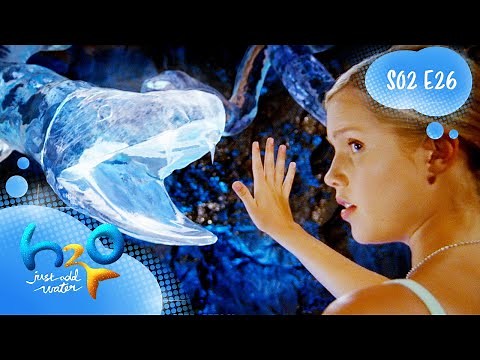 H2O: Just Add Water S2 E26 - Unfathomable (full episode)